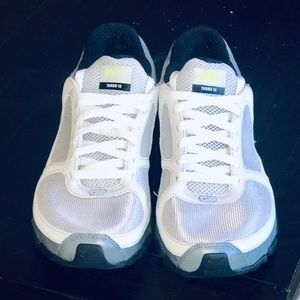 Nike Shox Turbo + 10 Running Shoes for Men